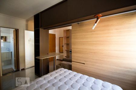 Quarto de kitnet/studio à venda com 1 quarto, 30m² em Bela Vista, São Paulo