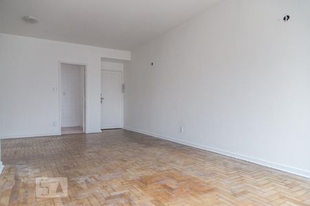 Sala de apartamento à venda com 2 quartos, 100m² em Vila Nova Conceição, São Paulo