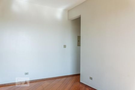 Sala de apartamento à venda com 3 quartos, 70m² em Chácara Santo Antônio (zona Leste), São Paulo
