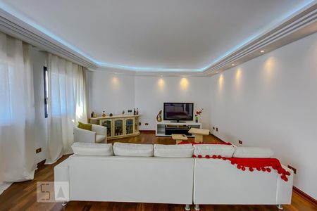 Sala de apartamento para alugar com 3 quartos, 185m² em Tatuapé, São Paulo