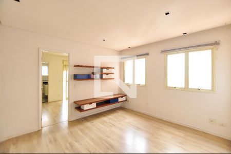 Sala de apartamento para alugar com 1 quarto, 44m² em Vila Pompéia, São Paulo