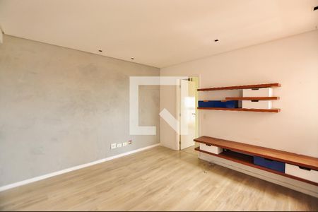 Sala de apartamento para alugar com 1 quarto, 44m² em Vila Pompéia, São Paulo