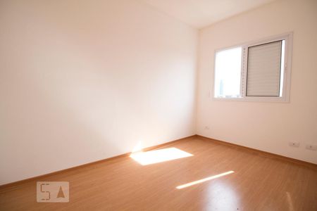 Quarto 2 de apartamento para alugar com 2 quartos, 53m² em Vila Prudente, São Paulo