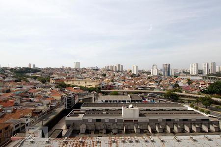 Vista quarto 1 de apartamento para alugar com 2 quartos, 53m² em Vila Prudente, São Paulo