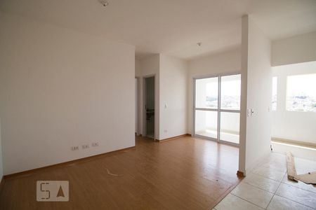 Sala de apartamento para alugar com 2 quartos, 53m² em Vila Prudente, São Paulo