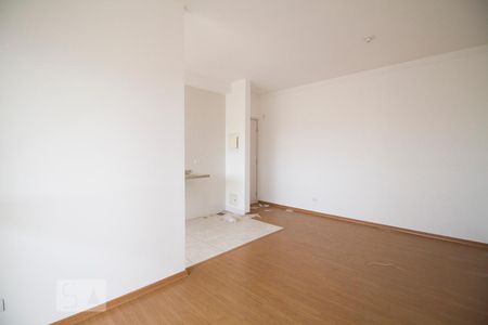 Sala de apartamento para alugar com 2 quartos, 53m² em Vila Prudente, São Paulo