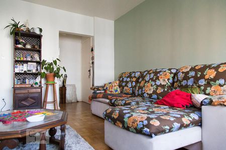 Sala de apartamento para alugar com 2 quartos, 87m² em Jardim Paulista, São Paulo