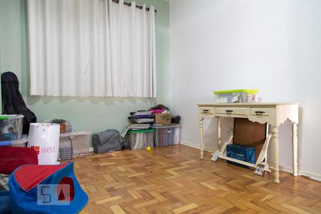 Quarto 2 de apartamento para alugar com 2 quartos, 87m² em Jardim Paulista, São Paulo