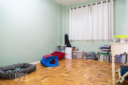 Quarto 2 de apartamento para alugar com 2 quartos, 87m² em Jardim Paulista, São Paulo