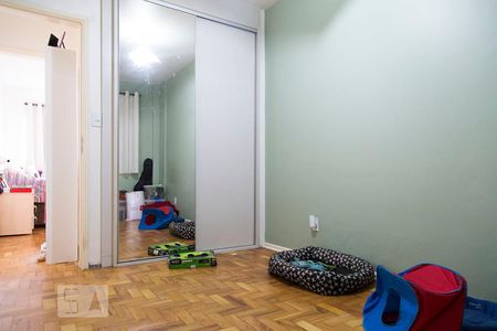 Quarto 2 de apartamento para alugar com 2 quartos, 87m² em Jardim Paulista, São Paulo