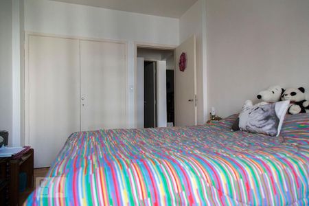 Quarto 1 de apartamento para alugar com 2 quartos, 87m² em Jardim Paulista, São Paulo