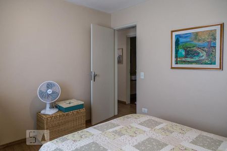 Quarto 1 de apartamento à venda com 3 quartos, 90m² em Vila Guarani (z Sul), São Paulo