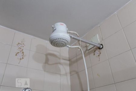 Banheiro de apartamento à venda com 3 quartos, 90m² em Vila Guarani (z Sul), São Paulo