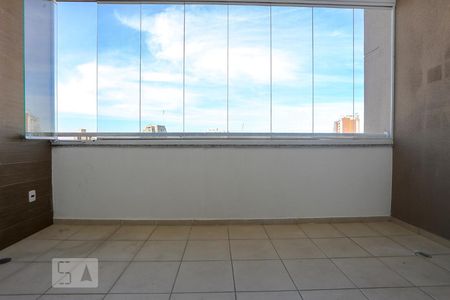 Varanda de apartamento à venda com 1 quarto, 60m² em Bela Vista, São Paulo