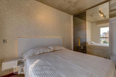 Quarto 1 de apartamento à venda com 2 quartos, 73m² em Santo Amaro, São Paulo