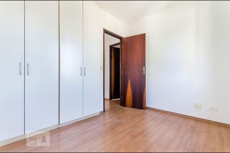 Quarto 01 de apartamento para alugar com 2 quartos, 56m² em Vila Anglo Brasileira, São Paulo