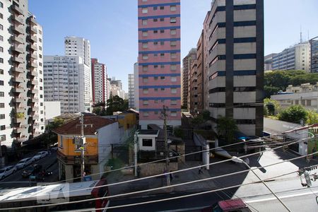 Vista quarto 1 de apartamento à venda com 2 quartos, 74m² em Jardim Paulista, São Paulo