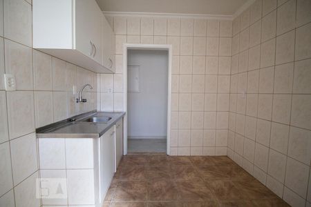 Cozinha de apartamento à venda com 2 quartos, 74m² em Jardim Paulista, São Paulo