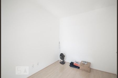 Suíte de apartamento à venda com 1 quarto, 47m² em Jardim Aeroporto, São Paulo