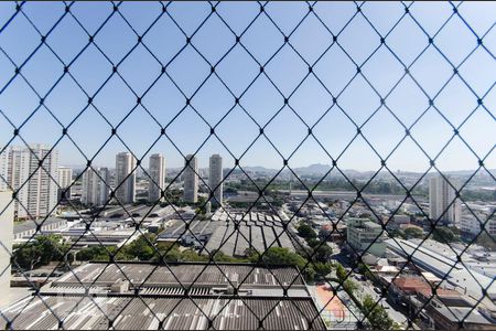 Vista de apartamento à venda com 3 quartos, 142m² em Vila Leopoldina, São Paulo