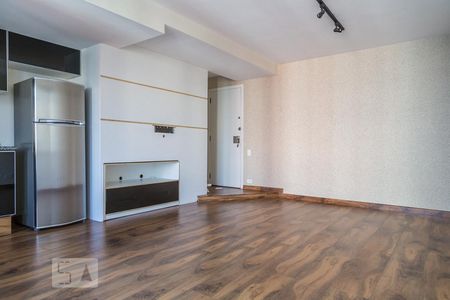 Sala de apartamento à venda com 1 quarto, 75m² em Planalto Paulista, São Paulo