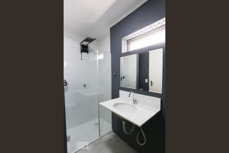 Banheiro de apartamento para alugar com 3 quartos, 157m² em Paraíso, São Paulo