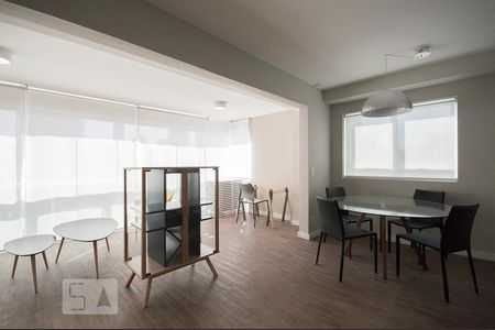 Apartamento para alugar com 59m², 1 quarto e 1 vagaSala/Sala de Jantar