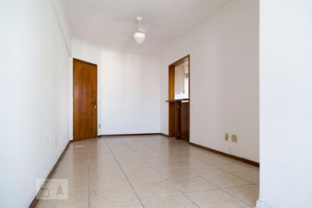 Sala de apartamento para alugar com 1 quarto, 46m² em Jardim Paulista, São Paulo