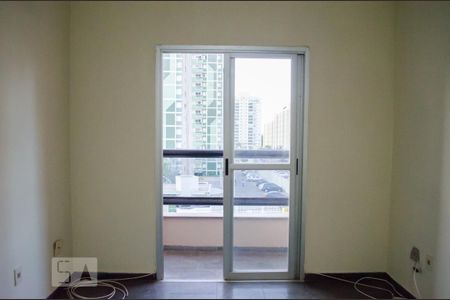 Sala de apartamento para alugar com 3 quartos, 98m² em Chácara Primavera, Campinas