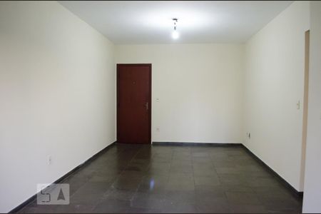 SAla de apartamento para alugar com 3 quartos, 98m² em Chácara Primavera, Campinas