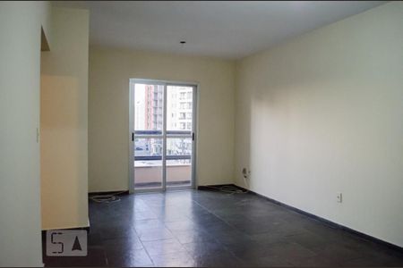 Sala de apartamento para alugar com 3 quartos, 98m² em Chácara Primavera, Campinas