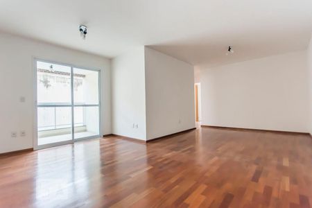 Sala de apartamento para alugar com 3 quartos, 92m² em Perdizes, São Paulo