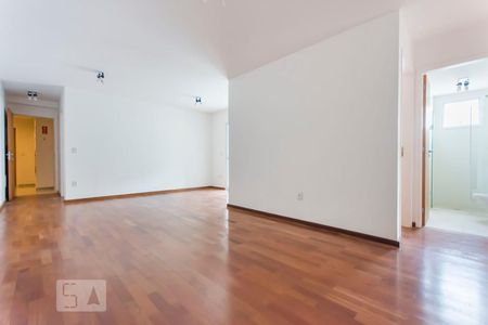 Sala de apartamento para alugar com 3 quartos, 92m² em Perdizes, São Paulo