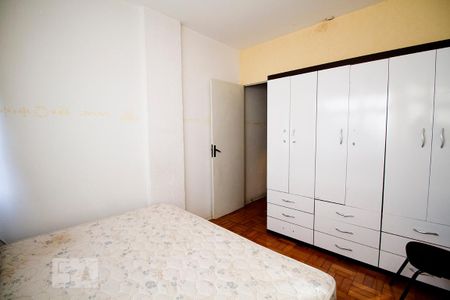 Quarto de kitnet/studio à venda com 1 quarto, 32m² em Liberdade, São Paulo