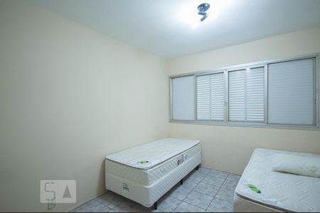 Quarto 01 de apartamento para alugar com 3 quartos, 110m² em Cidade Monções, São Paulo