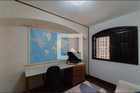 Quarto de apartamento à venda com 4 quartos, 248m² em Jardim Vila Mariana, São Paulo