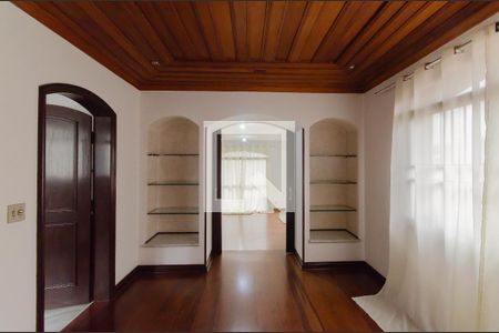 Sala 2 de apartamento à venda com 4 quartos, 248m² em Jardim Vila Mariana, São Paulo