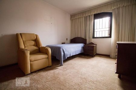 Suite 2 de apartamento à venda com 3 quartos, 248m² em Jardim Vila Mariana, São Paulo