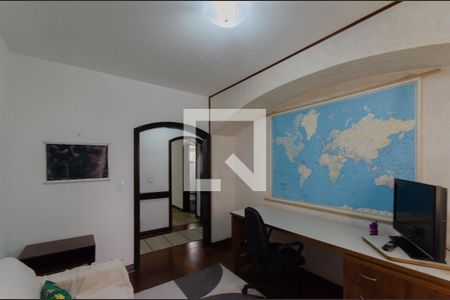 Quarto de apartamento à venda com 4 quartos, 248m² em Jardim Vila Mariana, São Paulo