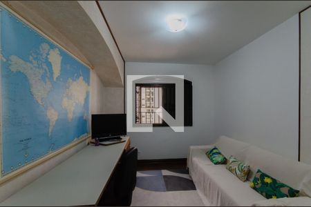 Quarto de apartamento à venda com 4 quartos, 248m² em Jardim Vila Mariana, São Paulo
