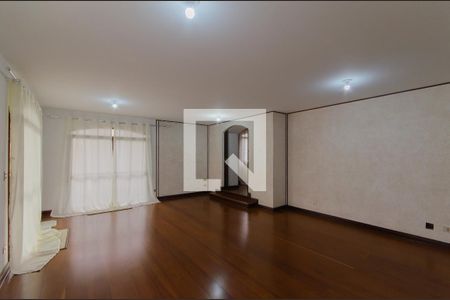 Sala 1 de apartamento à venda com 4 quartos, 248m² em Jardim Vila Mariana, São Paulo
