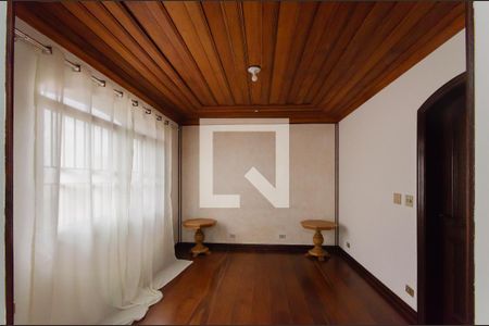 Sala 2 de apartamento à venda com 4 quartos, 248m² em Jardim Vila Mariana, São Paulo