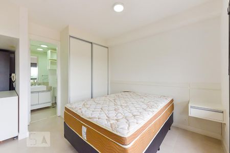 Studio de kitnet/studio para alugar com 1 quarto, 30m² em Vila Madalena, São Paulo