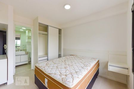 Studio de kitnet/studio para alugar com 1 quarto, 30m² em Vila Madalena, São Paulo