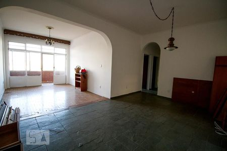 Sala de apartamento à venda com 3 quartos, 138m² em Bela Vista, São Paulo