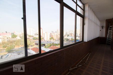 Varanda sala e quartos de apartamento à venda com 3 quartos, 138m² em Bela Vista, São Paulo