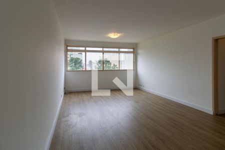 Apartamento para alugar com 110m², 3 quartos e 1 vagaSala