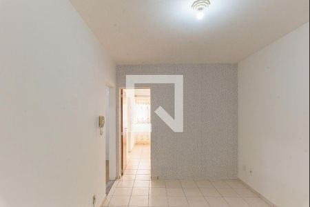 Sala de apartamento à venda com 1 quarto, 50m² em Centro, Campinas