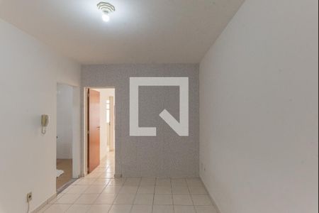 Sala de apartamento à venda com 1 quarto, 50m² em Centro, Campinas