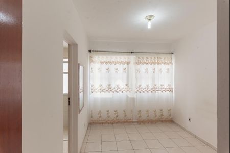 Suíte de apartamento à venda com 1 quarto, 50m² em Centro, Campinas